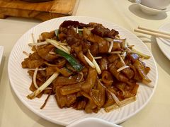 -利苑酒家(合景国际金融广场店)