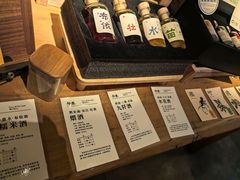 -兮禾酒馆(护国路店)