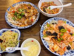 -陕西人家(莱山店)