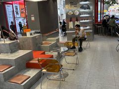 -喧闹·东方大气茶(鹅岭二厂店)