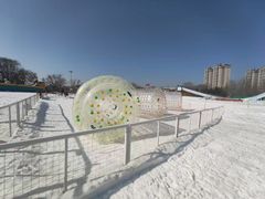 -欢乐水魔方水世界