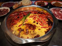 -陈眼镜火锅(总店)