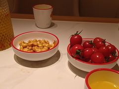 -大厨小馆(华阳城店)