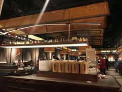 -小隐人家(乐松店)
