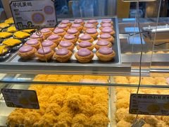 -鲍师傅糕点(春熙路店)