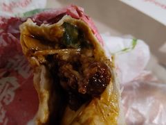 -肯德基(燕岭店)