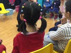 -英孚教育青少儿(河东资深教研中心)