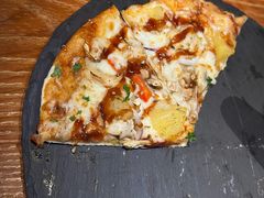 -澳骄 Aussie Kitchen·手工披萨·西餐(国大店)