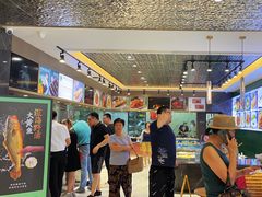 -双合园·海鲜水饺青岛菜(九水东路店)
