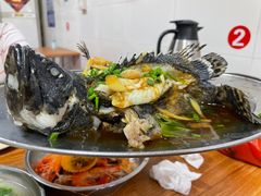 -船奇蒸汽海鲜·闽菜(八市海鲜总店)