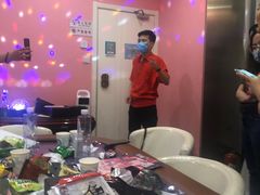 -ELEVEN桌游剧本杀轰趴馆(三里屯店)