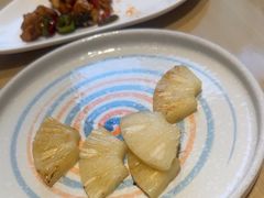-味见·雪月花(天富路店)