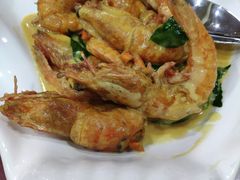 -钱塘府海鲜餐厅