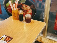 -李先生牛肉面大王(华联商厦店)
