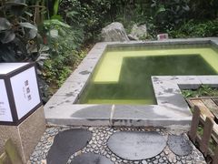 -海兰云天度假区温泉