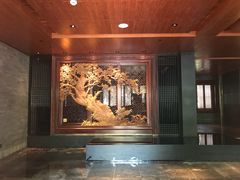 -三嚥阁 La Villa Restaurant