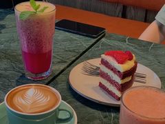 -BAKER&SPICE(环贸店)