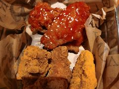 -春熙台韩国料理·章鱼肥牛(西丽店)