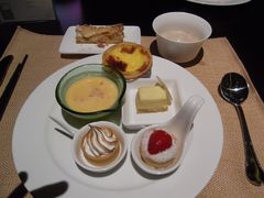 甜点-AdD全日制餐厅(中谷花园酒店)