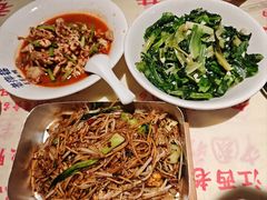 -老萍巷莲花血鸭·萍乡地标江西菜(步行街店)
