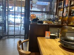 -青瓦餐厅·生鱼片·韩园烤肉(西塔店)