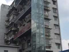 -江燕路万科里