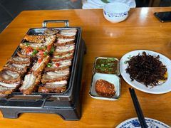 -龙姐私房菜(和顺古镇店)