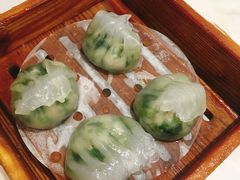 冰皮虾饺-广州酒家(逸景店)