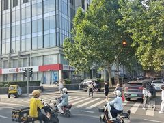 -天津君隆威斯汀酒店
