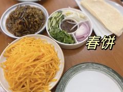 -老昌春饼(中央大街店)