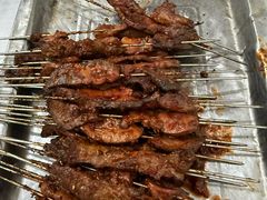 -文文烤肉(大皮院店)