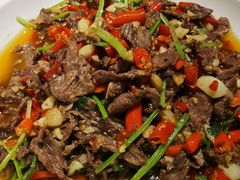 -巢爷老味(东方红店)