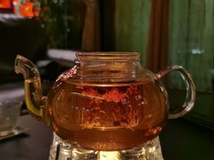 -张博士茗茶馆(外滩店)