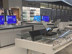 -标准眼镜·蔡司官方授权店(和平路总店)