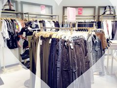 -URBAN REVIVO(北京斯普瑞斯奥特莱斯店)