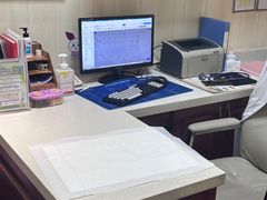 -宠爱国际动物医院· 猫科· 外科·中兽医(长白店)