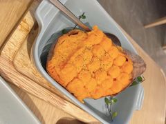 -蜜桃餐厅·伴山(绿宝广场店)