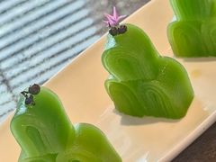 -上海总会SHANGHAICLUB(兴业太古汇店)