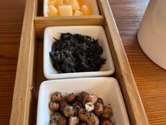 -如轩·海鲜砂锅粥·潮汕菜(一品天下店)