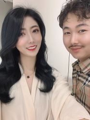 点击看大图 烫染-MY HAIR ARDOR