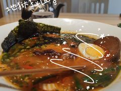 地狱拉面-浦·传统日式料理(3 5 1 1 店)