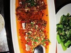 -西郊八号·山野江西菜(开发区店)