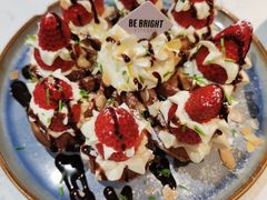 -BE BRIGHT KITCHEN(正佳广场店)