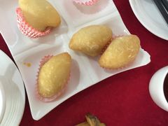 五香金钩咸水角（小）-鼎珑点心仔(燕塘店)