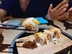 -海之幸味日式料理(宜宾莱茵店)