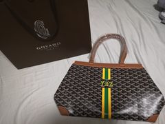 -GOYARD(恒隆广场店)