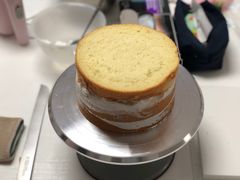 -食间旅人DIY烘焙工作室