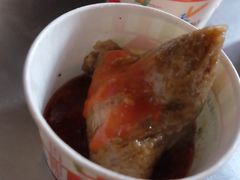 -群众牛肉小点(蚵仔煎)