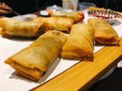 炸春卷-大牌大·传统杭帮菜(湖滨店)