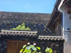 -乌石村